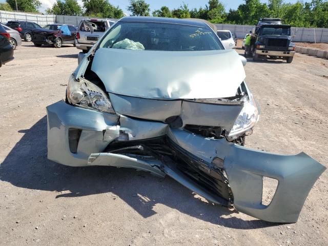 Zdjęcie 5 z aukcji – 2015 TOYOTA PRIUS z VIN JTDKN3DU2F1870361