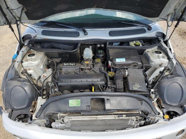 Photo 11 from auction – 2008 MINI COOPER with VIN WMWRF33588TG19356