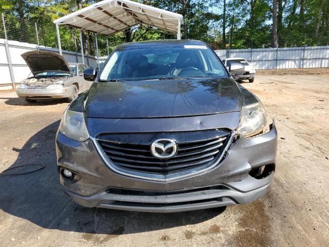 Фото 5 с аукциона – 2014 MAZDA CX-9 TOURI с VIN JM3TB2CA0E0434327