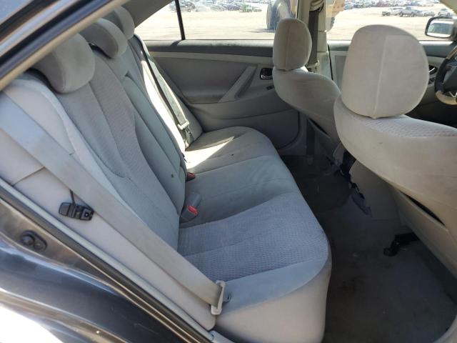 Photo 10 from auction – 2011 TOYOTA CAMRY BASE with VIN 4T4BF3EK6BR107148
