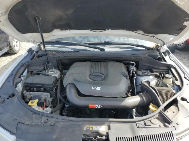 Photo 12 from auction – 2015 DODGE DURANGO LI with VIN 1C4RDJDG6FC185770