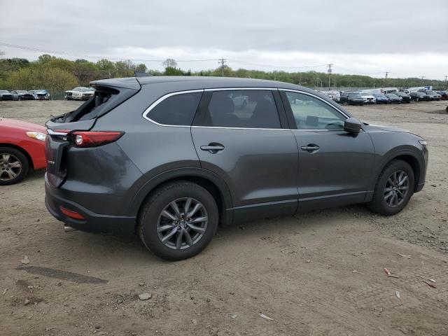 Photo 3 from auction – 2020 MAZDA CX-9 TOURI with VIN JM3TCBCY8L0409294