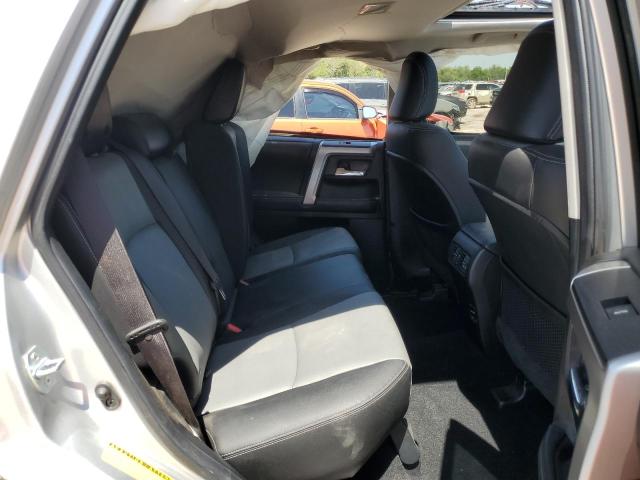 Photo 10 from auction – 2015 TOYOTA 4RUNNER SR with VIN JTEBU5JR1F5241970