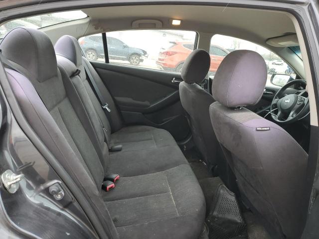 Photo 10 from auction – 2012 NISSAN ALTIMA BAS with VIN 1N4AL2APXCN543856