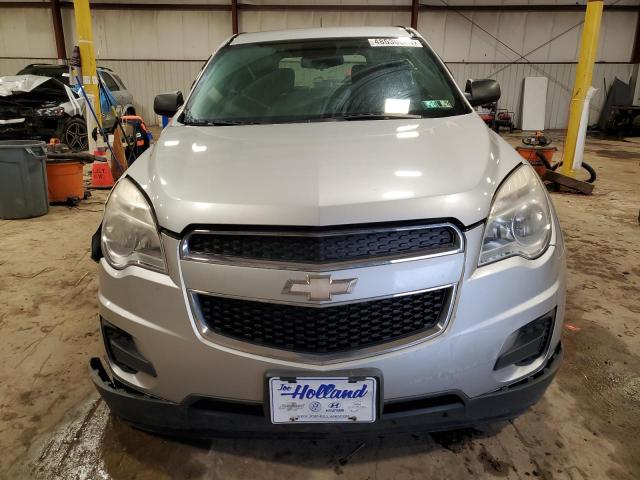 Photo 5 from auction – 2014 CHEVROLET EQUINOX LS with VIN 2GNALAEK6E6375392