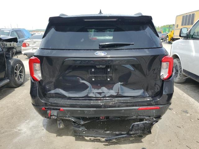 Photo 6 from auction – 2023 FORD EXPLORER S with VIN 1FMSK7KH8PGC10728
