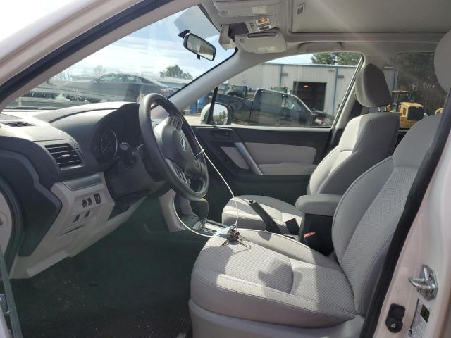 Photo 7 from auction – 2015 SUBARU FORESTER 2 with VIN JF2SJADC7FH573831