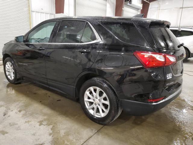 Photo 2 from auction – 2018 CHEVROLET EQUINOX LT with VIN 2GNAXJEV5J6285207