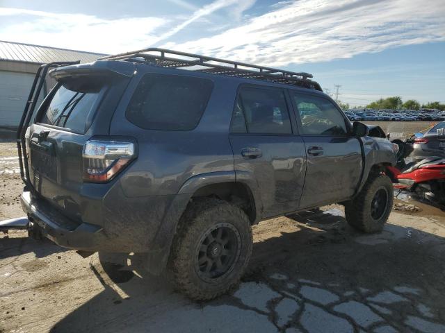Photo 3 from auction – 2014 TOYOTA 4RUNNER SR with VIN JTEBU5JR9E5180267
