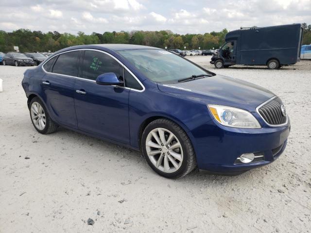 Photo 4 from auction – 2013 BUICK VERANO with VIN 1G4PP5SKXD4103250