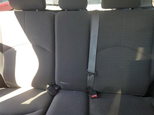 Photo 10 from auction – 2006 MAZDA TRIBUTE I with VIN 4F2YZ92Z56KM11982