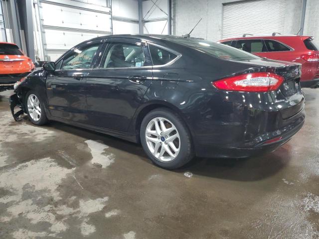 Photo 2 from auction – 2015 FORD FUSION SE with VIN 3FA6P0H76FR253183