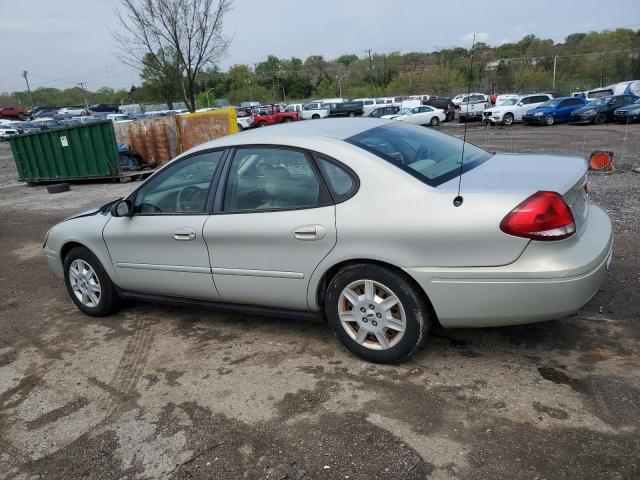 Photo 2 from auction – 2006 FORD TAURUS SE with VIN 1FAFP53U06A188349