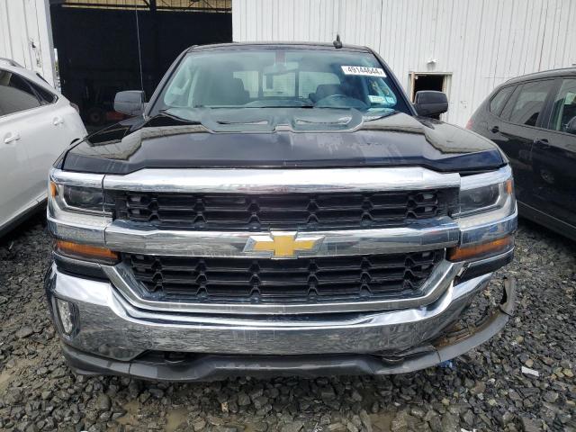 Photo 5 from auction – 2017 CHEVROLET SILVERADO with VIN 3GCUKREC4HG133709