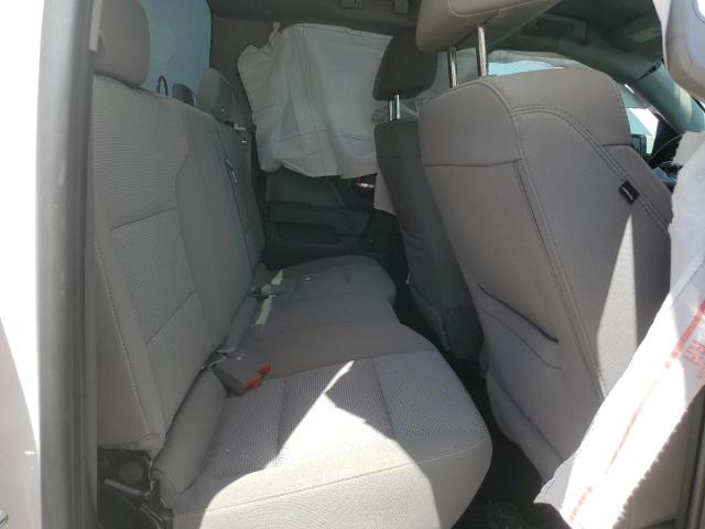Photo 10 from auction – 2016 GMC SIERRA K15 with VIN 1GTV2LEC2GZ358274