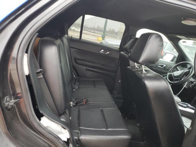 Photo 11 from auction – 2019 FORD EXPLORER P with VIN 1FM5K8AR4KGA52958