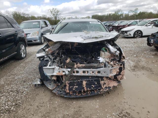Photo 5 from auction – 2016 FORD FOCUS SE with VIN 1FADP3F21GL314178