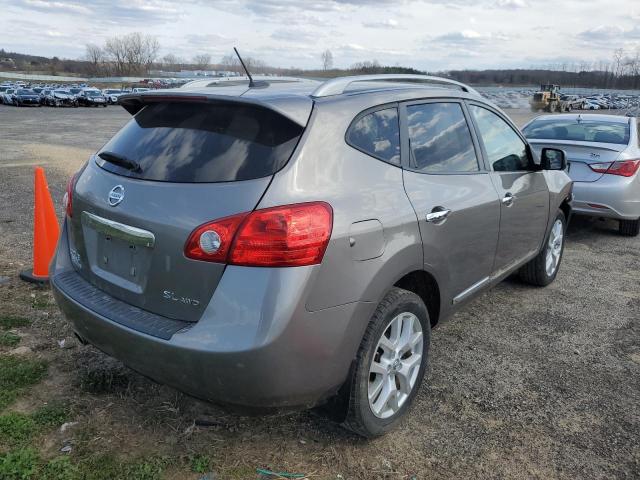 Photo 3 from auction – 2012 NISSAN ROGUE S with VIN JN8AS5MV3CW383102