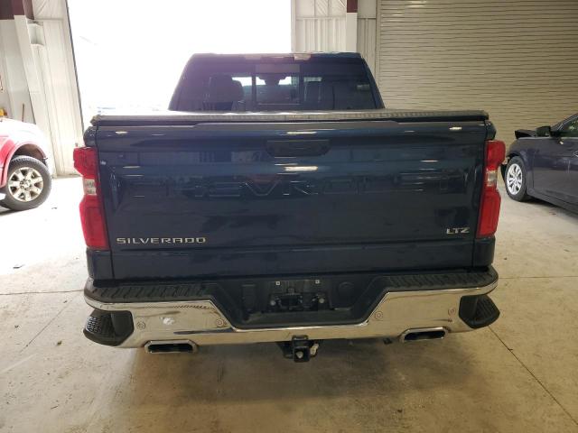 Photo 6 from auction – 2022 CHEVROLET SILVERADO with VIN 2GCUDGED7N1514109