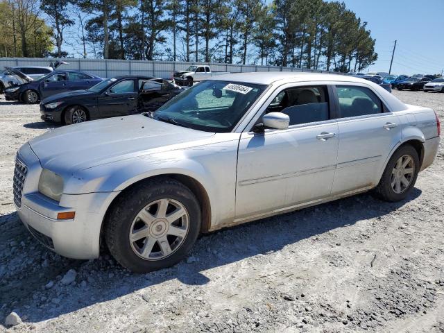 Photo 1 from auction – 2005 CHRYSLER 300 TOURIN with VIN 2C3JA53G55H178940