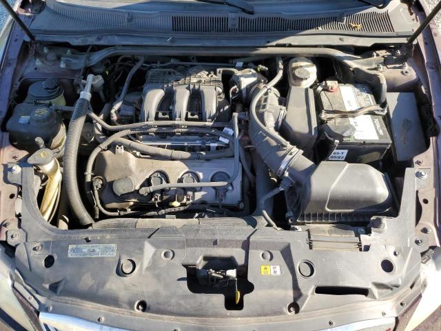 Photo 11 from auction – 2011 FORD TAURUS LIM with VIN 1FAHP2FW7BG151357