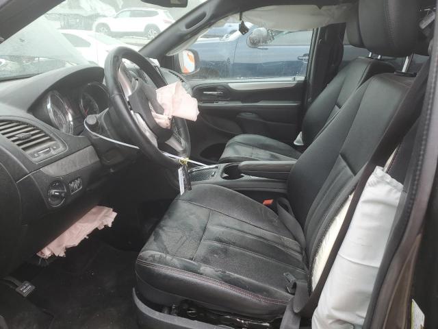 Photo 7 from auction – 2019 DODGE GRAND CARA with VIN 2C4RDGEG1KR640947