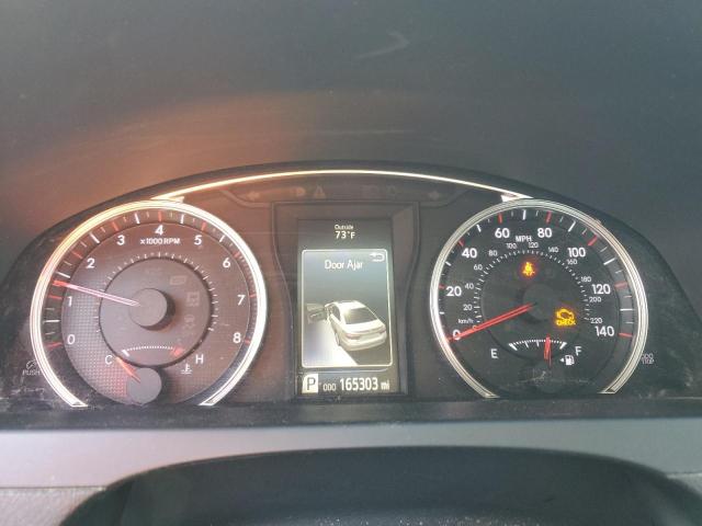 Photo 9 from auction – 2016 TOYOTA CAMRY LE with VIN 4T1BF1FKXGU136575