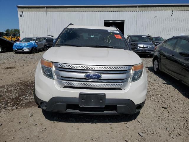Photo 5 from auction – 2015 FORD EXPLORER X with VIN 1FM5K8D8XFGA24090