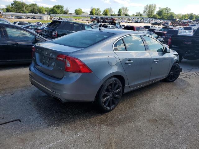 Photo 3 from auction – 2018 VOLVO S60 INSCRI with VIN LYV402TK2JB161884