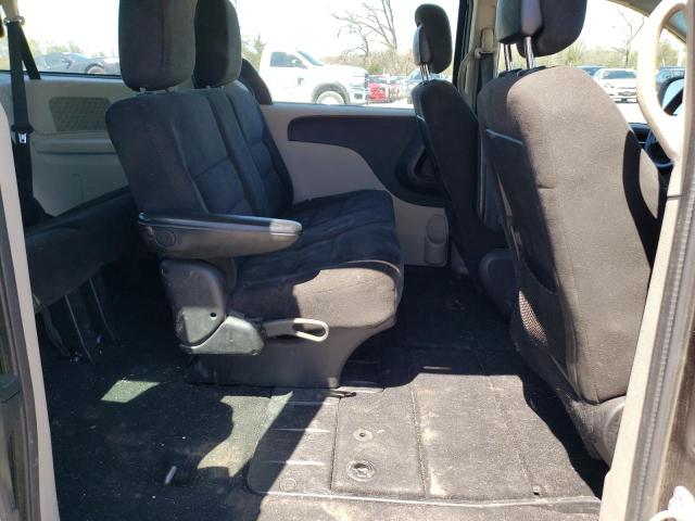 Photo 11 from auction – 2015 DODGE GRAND CARA with VIN 2C4RDGBG9FR616017