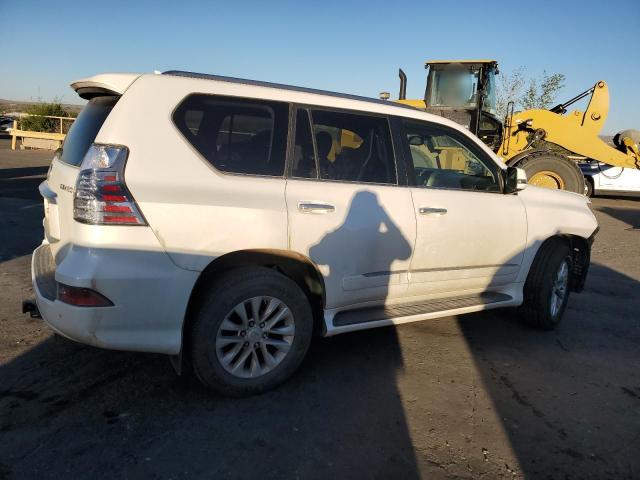 Photo 3 from auction – 2015 LEXUS GX 460 with VIN JTJBM7FX0F5112994