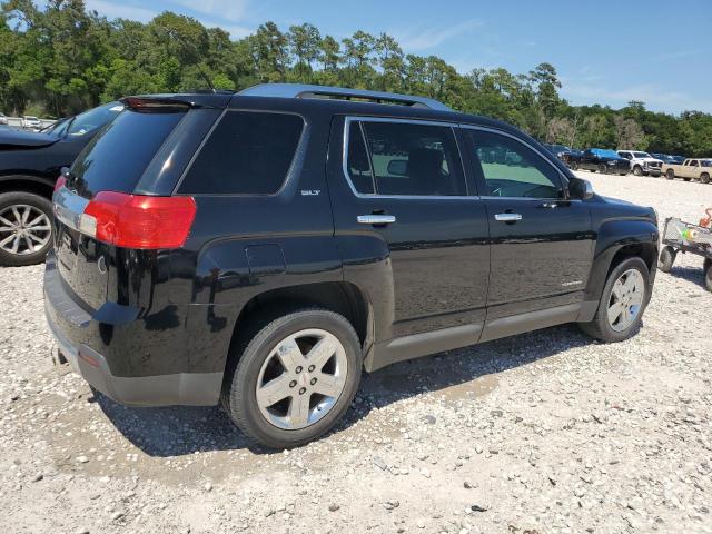 Photo 3 from auction – 2013 GMC TERRAIN SL with VIN 2GKALWEK4D6125089