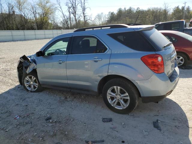 Photo 2 from auction – 2014 CHEVROLET EQUINOX LT with VIN 2GNFLFEK4E6276377