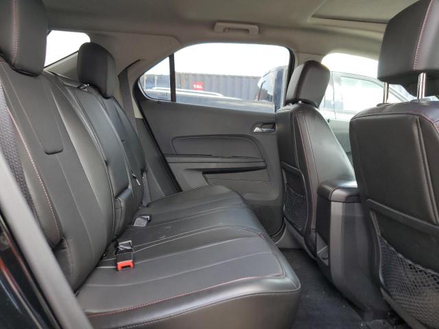 Photo 11 from auction – 2015 CHEVROLET EQUINOX LT with VIN 2GNALDEKXF6249202