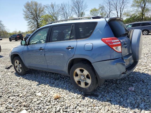 Photo 2 from auction – 2009 TOYOTA RAV4 with VIN JTMBK33V09D007807