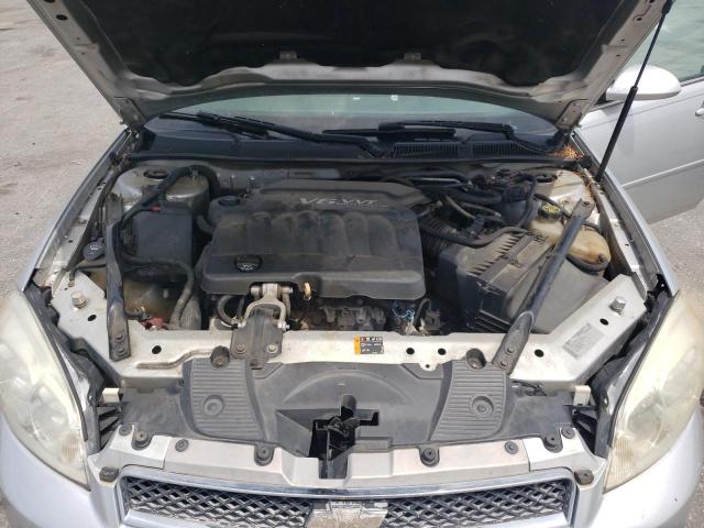 صورة رقم 11 من المزاد - 2013 CHEVROLET IMPALA LS مع VIN 2G1WF5E38D1228565