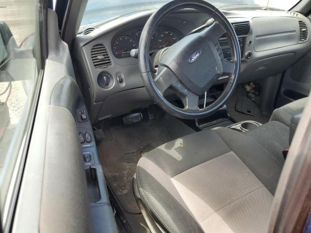 Photo 8 from auction – 2007 FORD RANGER with VIN 1FTYR10D57PA62559