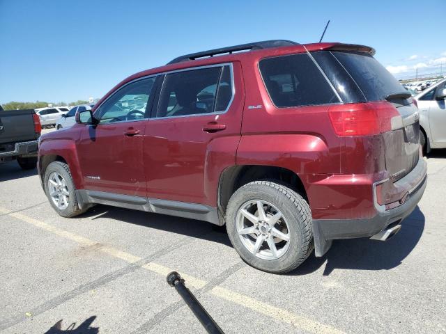 Photo 2 from auction – 2016 GMC TERRAIN SL with VIN 2GKFLTEK2G6188510