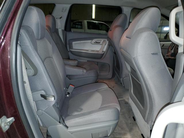 Photo 10 from auction – 2010 CHEVROLET TRAVERSE L with VIN 1GNLRFED5AS104076