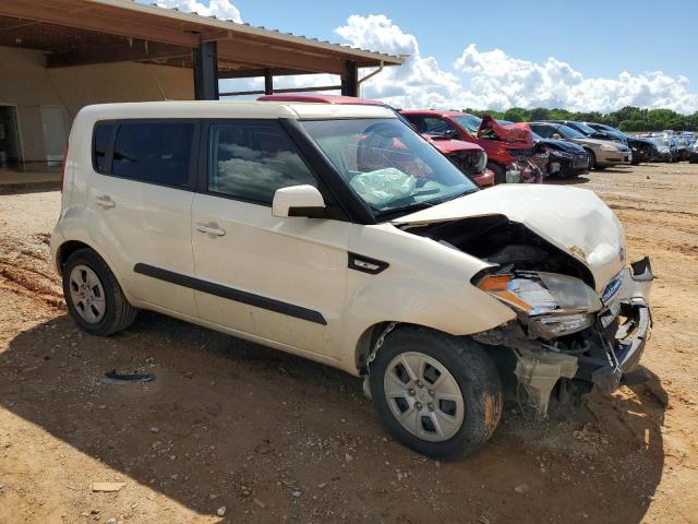 Photo 4 from auction – 2012 KIA SOUL with VIN KNDJT2A56C7459322