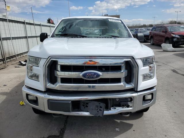 Photo 5 from auction – 2015 FORD F150 SUPER with VIN 1FTEW1EP5FKD89750