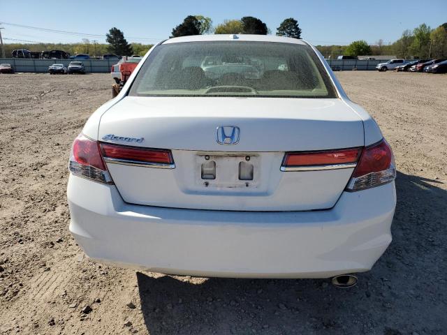 Photo 6 from auction – 2011 HONDA ACCORD EXL with VIN 1HGCP2F83BA030254