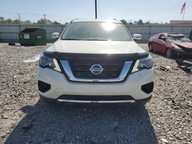 Photo 5 from auction – 2020 NISSAN PATHFINDER with VIN 5N1DR2AN8LC632952