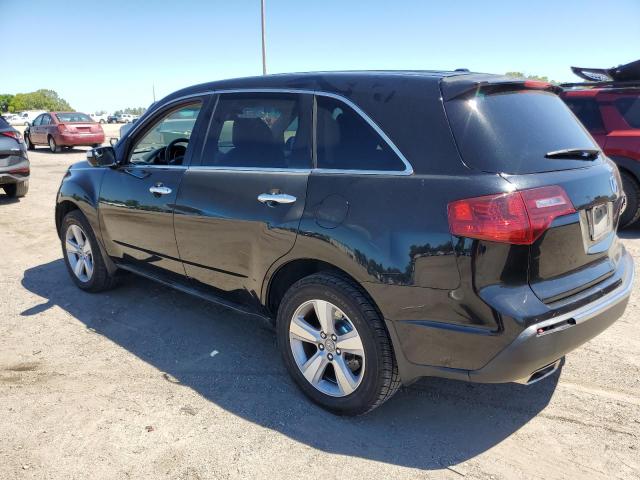 Photo 2 from auction – 2013 ACURA MDX TECHNO with VIN 2HNYD2H34DH515399