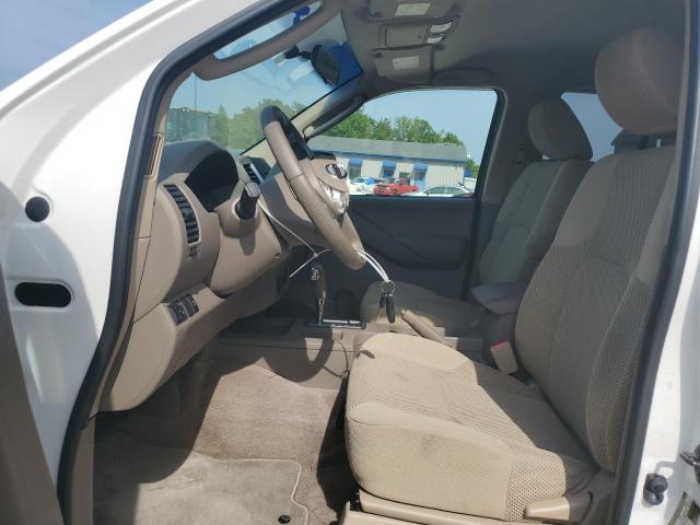 Photo 7 from auction – 2010 NISSAN FRONTIER C with VIN 1N6AD0ER3AC406853