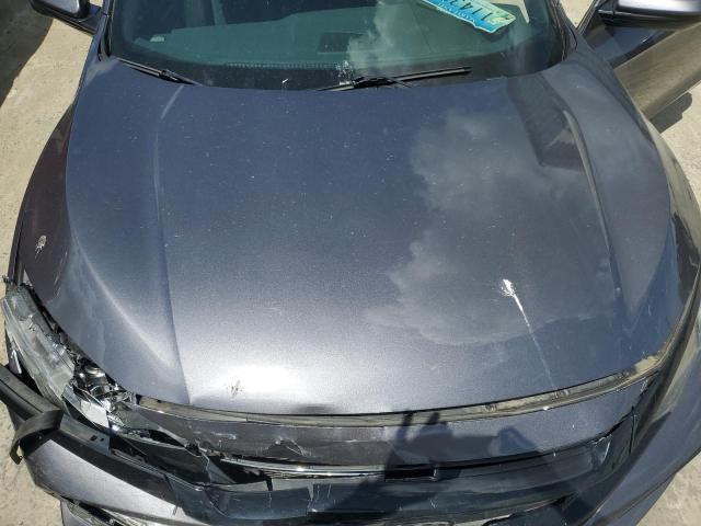 Photo 11 from auction – 2017 HONDA CIVIC SI with VIN 2HGFC3A51HH751288