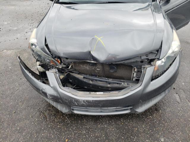 Photo 11 from auction – 2011 HONDA ACCORD EXL with VIN 1HGCP3F82BA019963