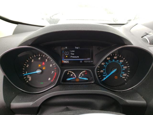 Photo 9 from auction – 2014 FORD ESCAPE TIT with VIN 1FMCU0J97EUA36634