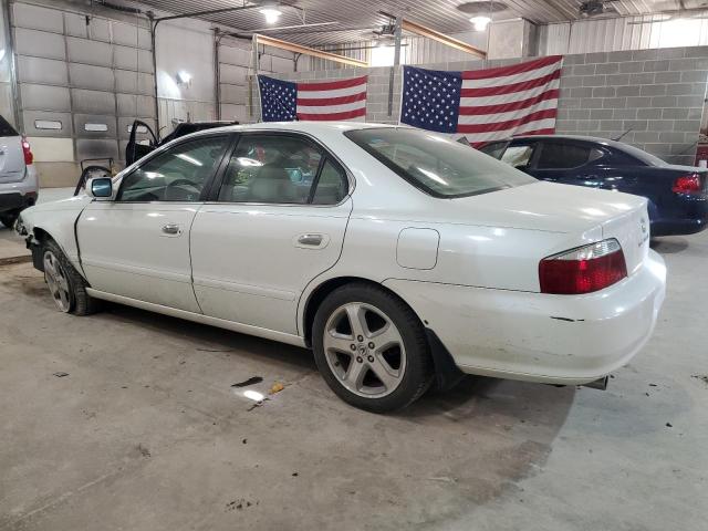 Photo 2 from auction – 2002 ACURA 3.2TL TYPE with VIN 19UUA56872A048263