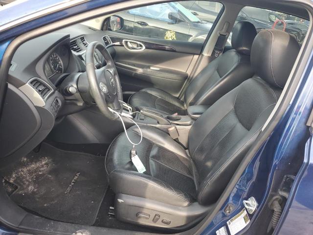 Photo 7 from auction – 2016 NISSAN SENTRA S with VIN 3N1AB7AP1GY221371